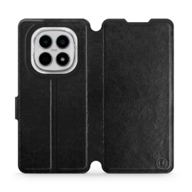 Hülle für Xiaomi Redmi Note 15 4G - Farbe Black&Gray