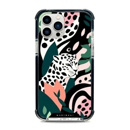 Hülle MagSafe Elite Bumper für Apple iPhone 12 Pro Max - Farbe D027D
