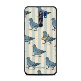 Hülle Glossy Case für Xiaomi Redmi 9 - Farbe GP91G