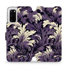 Hülle für Samsung Galaxy S20 - Farbe VA46S