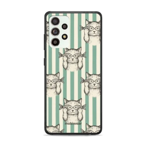Hülle Glossy Case für Samsung Galaxy A52 - Farbe GP90G