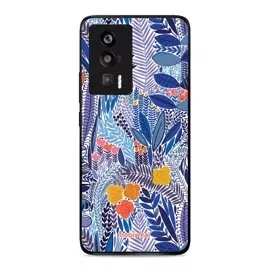 Hülle Glossy Case für Xiaomi POCO F5 Pro - Farbe G037G