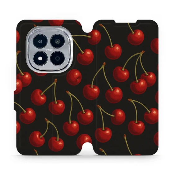 Hülle für Xiaomi Redmi Note 15 Pro 5G - Farbe VP83S