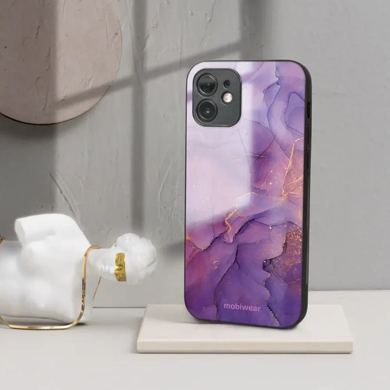 Hülle Glossy Case für Xiaomi POCO M7 Pro 5G - Farbe G050G