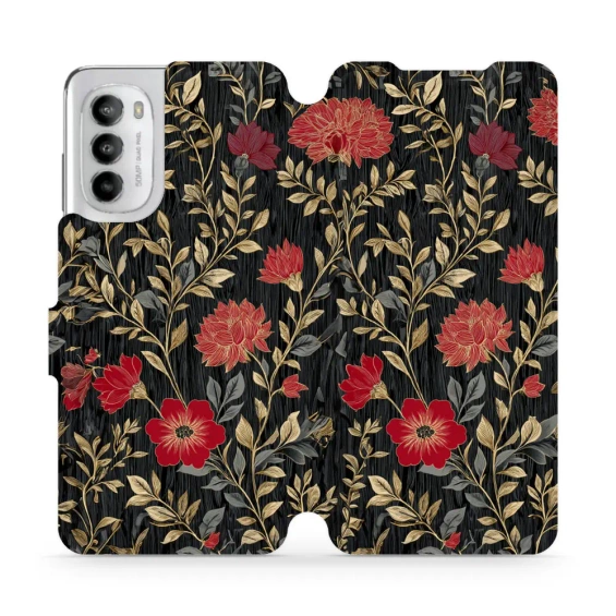 Hülle für Motorola Moto G82 5G - Farbe V172S