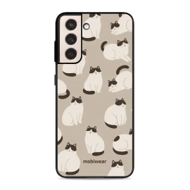 Hülle Glossy Case für Samsung Galaxy S21 Plus - Farbe G160G