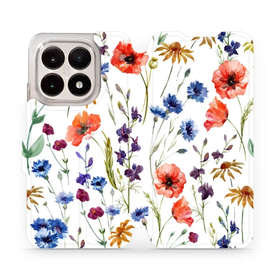 Hülle für Xiaomi 15T - Farbe MP04S