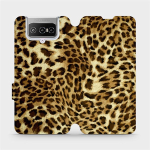 Hülle für Asus Zenfone 7 ZS670KS - Farbe VA33P