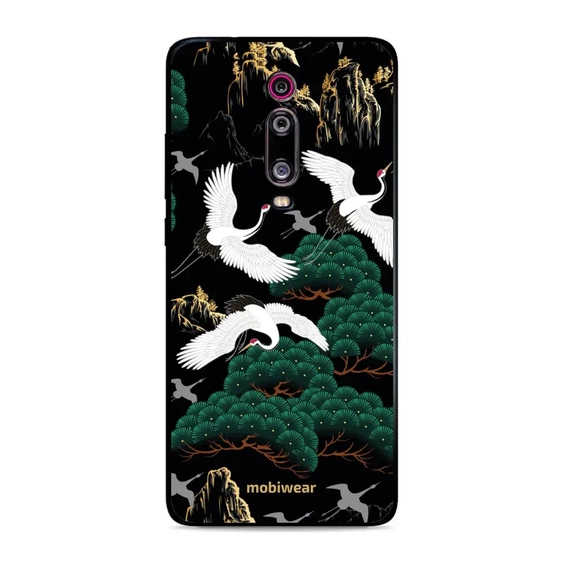 Hülle Glossy Case für Xiaomi Mi 9T Pro - Farbe G042G