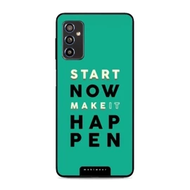 Hülle Glossy Case für Samsung Galaxy M52 5G - Farbe G079G