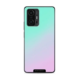 Hülle Glossy Case für Xiaomi 11T - Farbe G063G