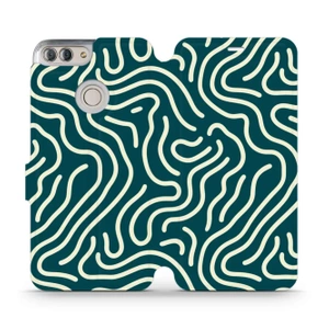 Hülle für Huawei P Smart - Farbe VA61S