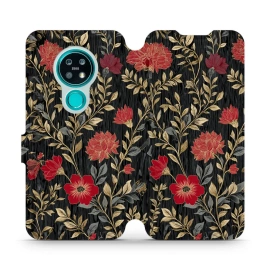 Hülle für Nokia 7.2 - Farbe V172S