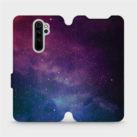 Hülle für Xiaomi Redmi Note 8 Pro - Farbe V147P