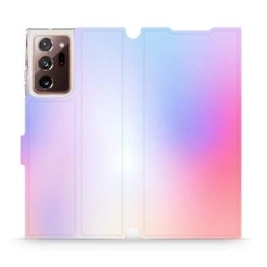 Hülle für Samsung Galaxy Note 20 Ultra - Farbe VP65S