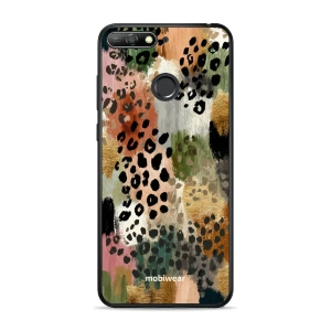 Hülle Glossy Case für Huawei Honor 7A - Farbe G167G