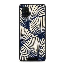 Hülle Glossy Case für Samsung Galaxy A71 - Farbe GA41G