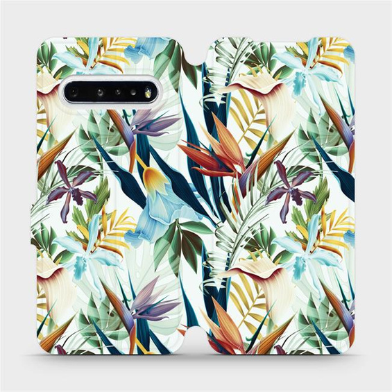 Hülle für LG V60 ThinQ 5G - Farbe M071P