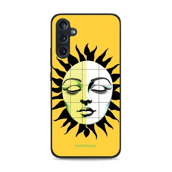 Hülle Glossy Case für Samsung Galaxy M34 5G - Farbe G056G