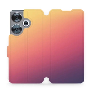 Hülle für Xiaomi POCO F6 - Farbe VP66S