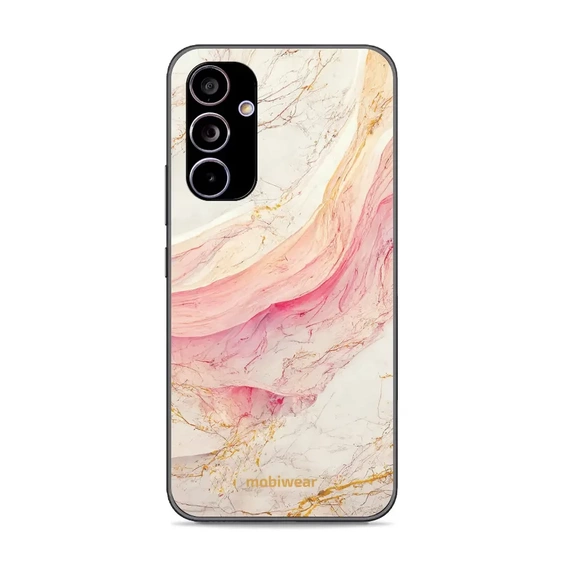 Hülle Glossy Case für Samsung Galaxy A54 - Farbe G027G