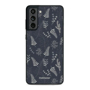 Hülle Glossy Case für Samsung Galaxy S21 FE - Farbe G044G