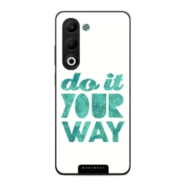 Hülle Glossy Case für OPPO A5m - Farbe G080G