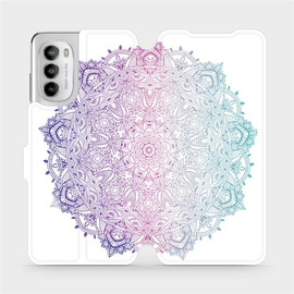 Hülle für Motorola Moto G82 5G - Farbe M008S