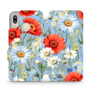 Hülle für Huawei P20 Lite - Farbe VP44S