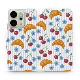 Hülle für OPPO Reno 14 Pro 5G - Farbe VP85S