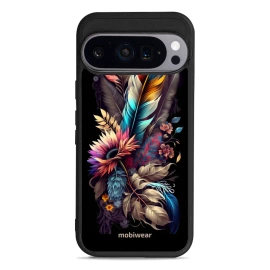 Hülle Glossy Case für Google Pixel 9 Pro - Farbe G011G