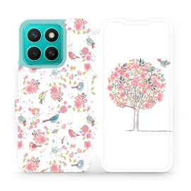 Hülle für Huawei Honor X8c - Farbe M120S