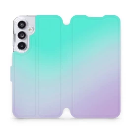 Hülle für Samsung Galaxy A55 5G - Farbe VP63S