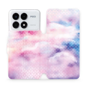 Hülle für Xiaomi POCO F6 Pro - Farbe MR02S