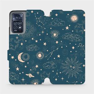 Hülle für Xiaomi Redmi Note 11 Pro 5G - Farbe VP14S