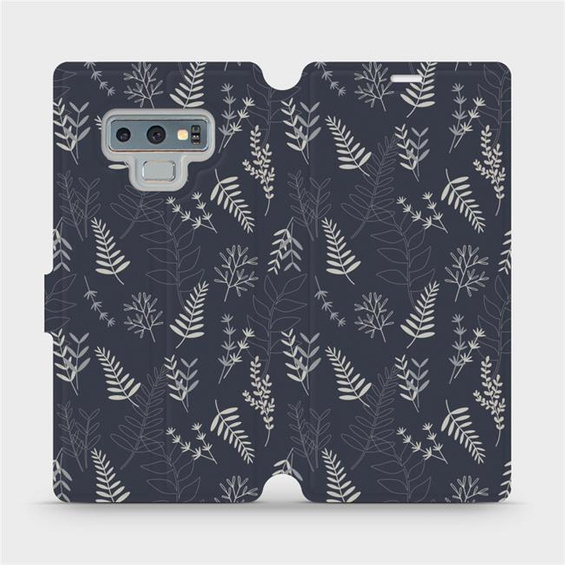 Hülle für Samsung Galaxy Note 9 - Farbe VP15S