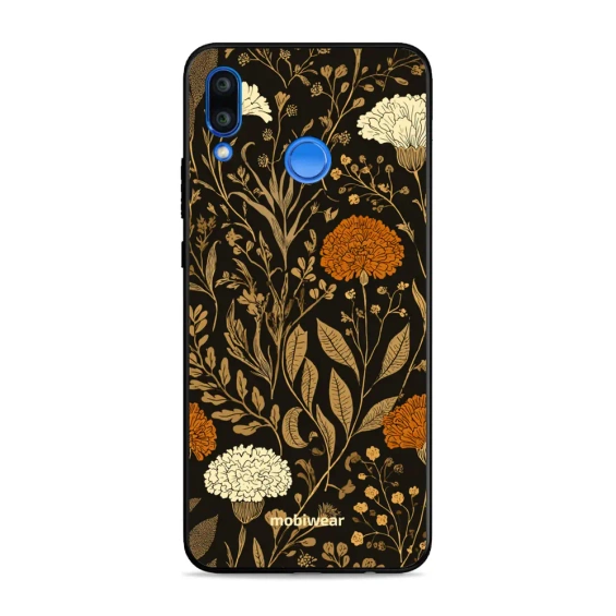 Hülle Glossy Case für Huawei Nova 3 - Farbe G174G