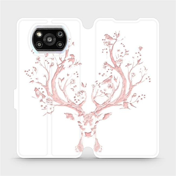 Hülle für Xiaomi POCO X3 Pro - Farbe M007S