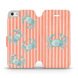 Hülle für Apple iPhone 5s - Farbe VP87S