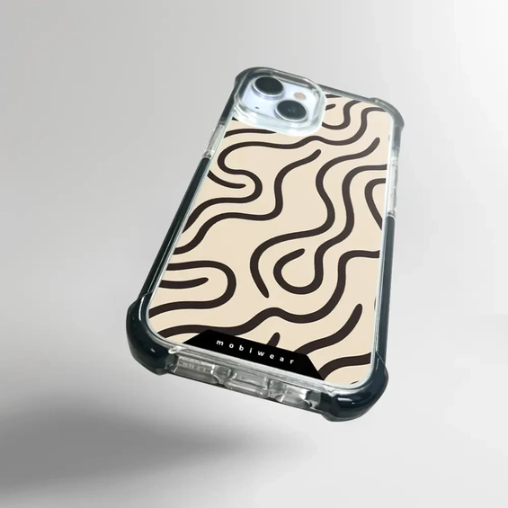 Hülle MagSafe Elite Bumper für Apple iPhone 13 Pro - Farbe DA60D