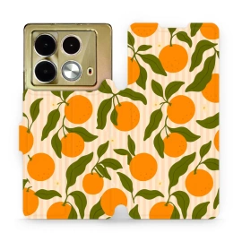 Hülle für Infinix Note 40 - Farbe VP82S