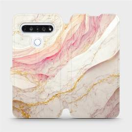 Hülle für LG K61 - Farbe VP32S