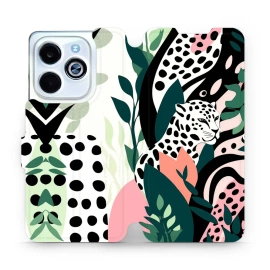 Hülle für Infinix HOT 40i - Farbe VP53S