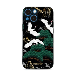 Hülle Glossy Case für Apple iPhone 13 mini - Farbe G042G