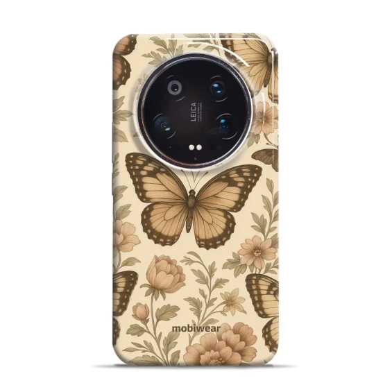 Hülle Elite Pro für Xiaomi 14 Ultra 5G - Farbe EP92E