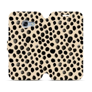 Hülle für Samsung Galaxy A3 2017 - Farbe VA50S