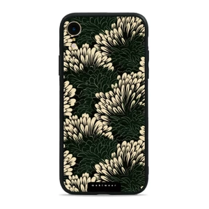 Hülle Glossy Case für Apple iPhone XR - Farbe GA45G