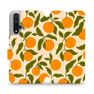 Hülle für Huawei Nova 5T - Farbe VP82S