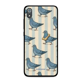 Hülle Glossy Case für Xiaomi Redmi 7A - Farbe GP91G