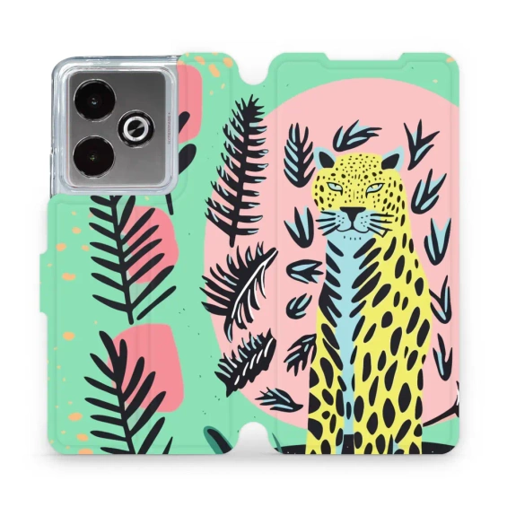 Hülle für Realme GT 7T - Farbe VP52S